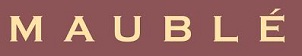 Mauble Device mark 3279954 Trademark