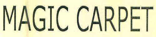 Magic Carpet Device mark 3278771 Trademark