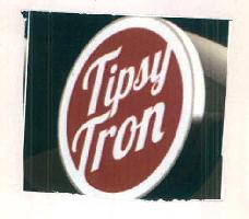 Tipsy Tron Device mark 3030935 Trademark