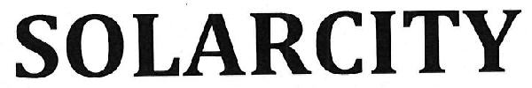Solarcity Device mark 3326563 Trademark