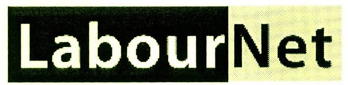 Labour Net Device mark 2589816 Trademark