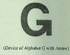 G Device mark 3030950 Trademark