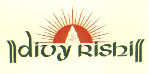 Divy Rishi Device mark 3326567 Trademark