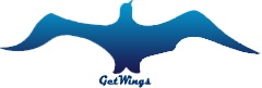 Get Wings Device mark 3280129 Trademark