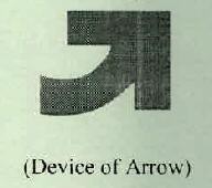 Device Of Arrow Device mark 3030952 Trademark