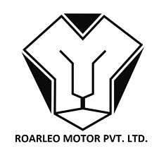 Roarleo Device mark 3326433 Trademark