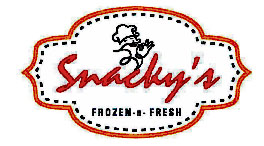 Snacky's Device mark 3290196 Trademark