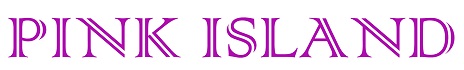 Pink Island Device mark 3278813 Trademark