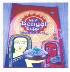 Nb Bengal Super Device mark 3031123 Trademark
