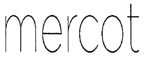 Mercot Device mark 3278982 Trademark
