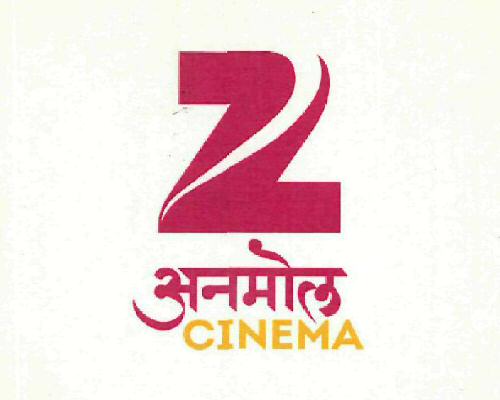 Z Anmol Cinema Device mark 3280024 Trademark