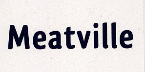 Meatville Device mark 3278840 Trademark