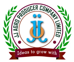 Jj Agro Producer Company Limited Ideas To Grow With Device mark 3280189 Trademark