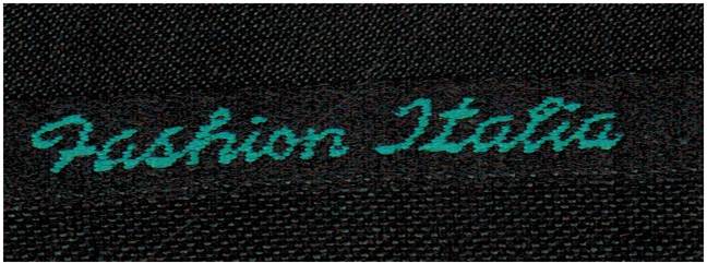 Fashion Italia Device mark 3031012 Trademark