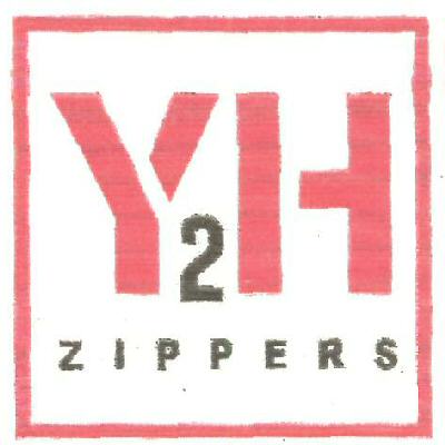 Y2h Zippers Device mark 3357511 Trademark