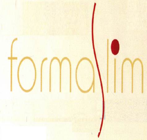 Formaslim Device mark 3031020 Trademark