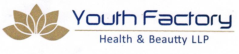 Youth Factory - Health & Beautty Llp Device mark 3031021 Trademark
