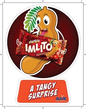 Imlito Device mark 3357514 Trademark