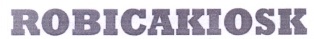Robicakiosk Device mark 3287852 Trademark