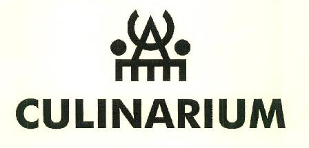 Culinarium Device mark 3298064 Trademark