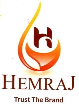 Hemraj Device mark 3287862 Trademark