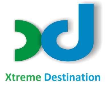 Xtreme Destination Device mark 3326503 Trademark