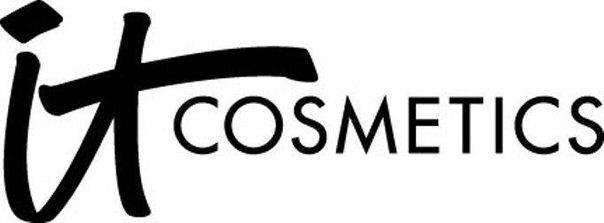 Itcosmetics (with Device) Device mark 3286535 Trademark