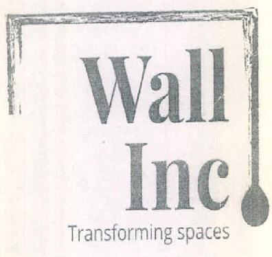Wall Inc.transforming Spaces Device mark 3326512 Trademark
