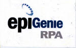 Epigenie Rpa Device mark 3357397 Trademark