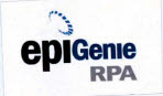 Epigenie Rpa Device mark 3357399 Trademark