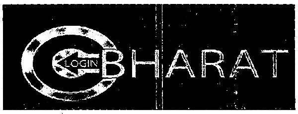 Login Bharat Device mark 3326529 Trademark
