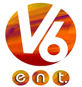 V6 E N T (device) Device mark 3286704 Trademark