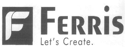 Ferris Let`s Create Device mark 3038861 Trademark