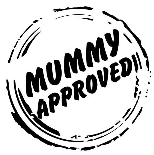 Mummy Approved Device mark 3038728 Trademark