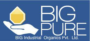 Big Pure - Big Industrial Organics Pvt. Ltd. Device mark 3038878 Trademark