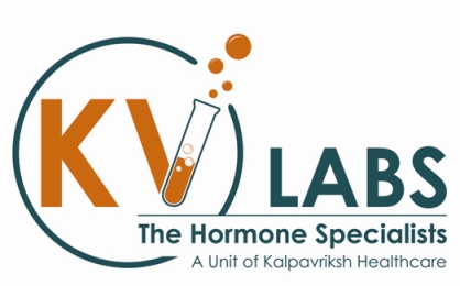 Kv Labs (label) Device mark 3286736 Trademark