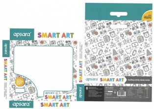 Apsara Smart Art Device mark 3298126 Trademark