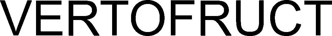 Vertofruct Device mark 3297977 Trademark