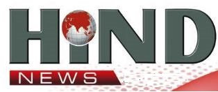 Hind News Live Device mark 3334215 Trademark