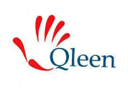 Qleen Device mark 3286749 Trademark