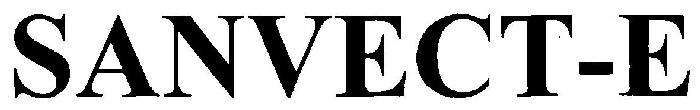 Sanvect-e Device mark 3334220 Trademark