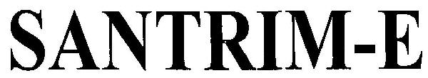 Santrim-e Device mark 3334221 Trademark