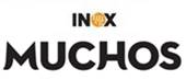 Inox Muchos (label) Device mark 3286626 Trademark