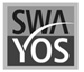 Swayos (label) Device mark 3365119 Trademark