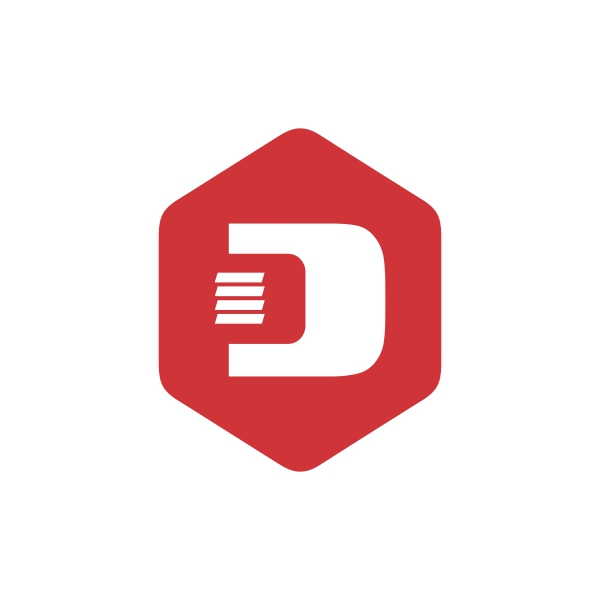 D Logo Device mark 3365270 Trademark