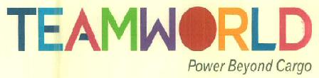 Teamworld Power Beyond Cargo Device mark 3038927 Trademark