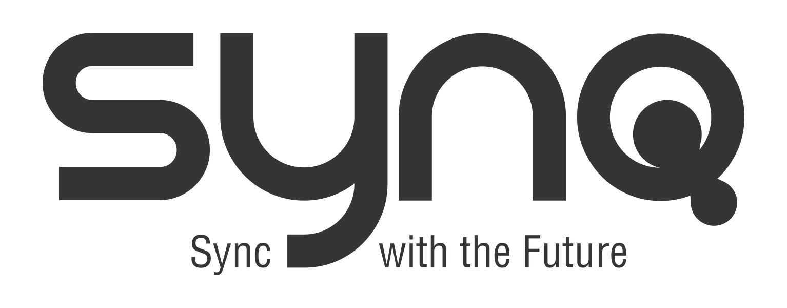 Synq Synq With The Future Device mark 3365281 Trademark