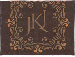 Jkj (label) Device mark 3038939 Trademark