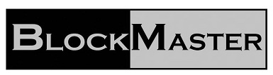 Block Master Device mark 3334264 Trademark