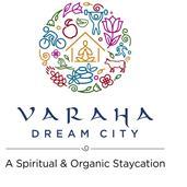 Varaha Dream City Label Device mark 3298041 Trademark